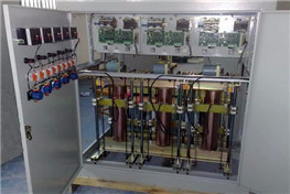 SBW鍙岀伒鍔、DBW系列隧道电源稳压器